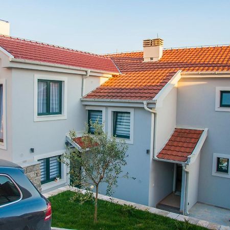 טיווט Beach Apartments מראה חיצוני תמונה