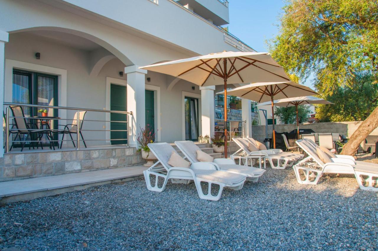 טיווט Beach Apartments מראה חיצוני תמונה