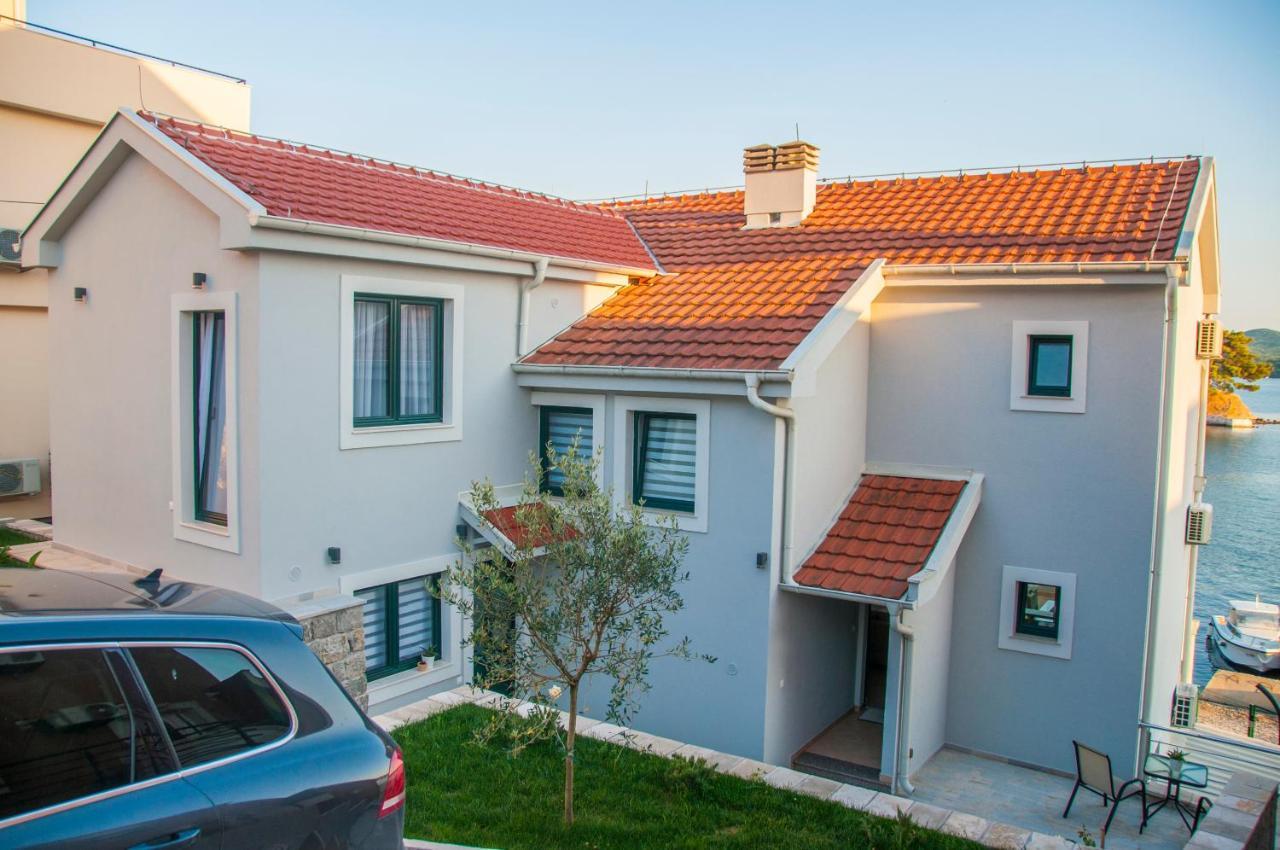 טיווט Beach Apartments מראה חיצוני תמונה
